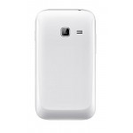 Full Body Housing For Samsung Galaxy Ace Duos S6802 White - Maxbhi.com