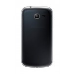 Full Body Housing For Samsung Galaxy Fresh Duos S7392 With Dual Sim Black - Maxbhi.com