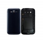 Full Body Housing For Samsung Galaxy Grand I9082 Black - Maxbhi Com