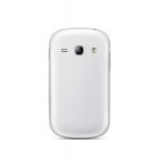 Full Body Housing For Samsung Galaxy Star S5280 White - Maxbhi Com
