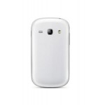 Full Body Housing For Samsung Galaxy Star S5280 White - Maxbhi Com Full Body Housing For Samsung Galaxy Star S5280 White - Maxbhi Com