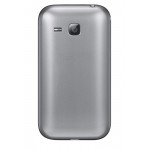 Full Body Housing For Samsung Gtc3310 Champ Deluxe Black - Maxbhi Com