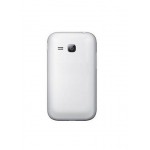 Full Body Housing For Samsung Gtc3310 Champ Deluxe White - Maxbhi Com