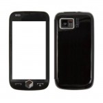 Full Body Housing For Samsung I8000 Omnia Ii Black - Maxbhi Com