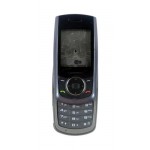 Full Body Housing For Samsung M600 Black - Maxbhi.com