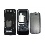 Full Body Housing For Samsung M620 White - Maxbhi Com