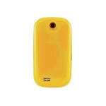 Full Body Housing For Samsung S3650w Corby Black - Maxbhi Com