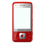 Full Body Housing For Sony Ericsson C903 Black - Maxbhi Com