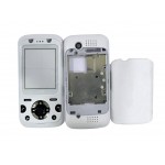 Full Body Housing For Sony Ericsson F305 White - Maxbhi Com