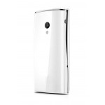 Full Body Housing For Sony Ericsson Xperia X10 White - Maxbhi Com