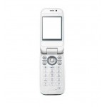Full Body Housing For Sony Ericsson Z610 White - Maxbhi Com
