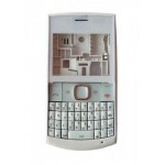 Full Body Panel For Nokia X201 White - Maxbhi.com