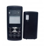 Full Body Panel For Samsung Fizz C5212 With Front Back And Middle - Maxbhi.com