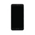 Flip Cover For Gfive President Xhero 3 Black By - Maxbhi.com