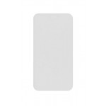Flip Cover For Gfive President Xhero 3 White By - Maxbhi.com