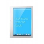 Lcd Screen For Notion Ink Adam Ii Wifi Replacement Display By - Maxbhi.com
