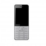 Lcd Screen For Ziox Z13 Replacement Display By - Maxbhi Com