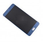 Lcd With Touch Screen For Meizu M3x 64gb Blue By - Maxbhi Com