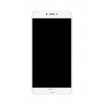 Lcd With Touch Screen For Meizu M3x 64gb Gold By - Maxbhi.com