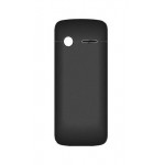 Back Panel Cover For Intex Eco 2400 Black - Maxbhi.com