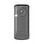 Back Panel Cover For Kechao K28 Grey - Maxbhi.com