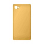 Back Panel Cover For Reach Cogent N Plus Gold - Maxbhi.com