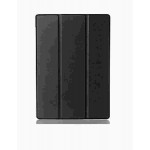 Flip Cover For Mitashi Play Be 100 Black By - Maxbhi.com