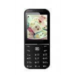 Lcd Screen For Hitech Yuva Y4 Star Replacement Display By - Maxbhi.com