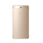 Back Panel Cover For Honor V8 64gb Gold - Maxbhi.com