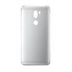 Back Panel Cover For Leeco Cool Changer 1c Silver - Maxbhi.com