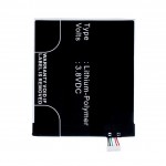 Battery For Leeco Cool Changer 1c By - Maxbhi Com