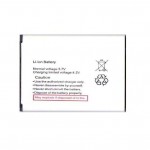 Battery For Ziox Thunder Bass By - Maxbhi Com