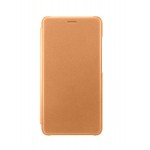 Flip Cover For Honor V8 64gb Gold By - Maxbhi.com