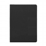 Flip Cover For Lava Ivory Pop Black By - Maxbhi.com