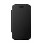 Flip Cover For Sansui C32 Black By - Maxbhi.com