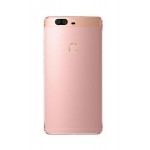 Full Body Housing For Honor V8 64gb Rose Gold - Maxbhi.com
