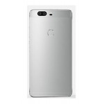 Full Body Housing For Honor V8 64gb Silver - Maxbhi.com