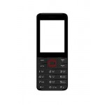 Full Body Housing For Ziox Thunder Bolt Black - Maxbhi.com