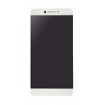 Lcd With Touch Screen For Leeco Cool Changer 1c Silver By - Maxbhi.com