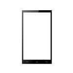 Touch Screen Digitizer For Karbonn S18 Black By - Maxbhi.com