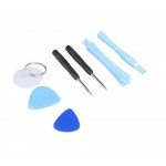 Opening Tool Kit for Apple iPhone SE 2 with Screwdriver Set by Maxbhi.com
