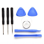 Opening Tool Kit for Mafe King with Screwdriver Set by Maxbhi.com