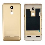 Back Panel Cover For Lenovo K6 Gold - Maxbhi Com