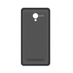 Back Panel Cover For Rage Curve 4.0 Black - Maxbhi.com