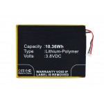 Battery For 3t A2 By - Maxbhi.com