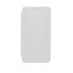 Flip Cover For 3t A2 White By - Maxbhi.com