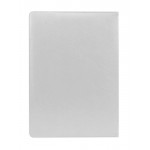 Flip Cover For Optimasmart Opt221ds White By - Maxbhi.com