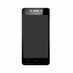 Lcd Screen For Rage Curve 4 0 Replacement Display By - Maxbhi Com