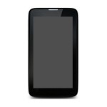 Lcd With Touch Screen For Optimasmart Opt221ds White By - Maxbhi.com