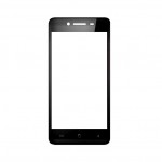 Touch Screen Digitizer For Rage Curve 4.0 Black By - Maxbhi.com